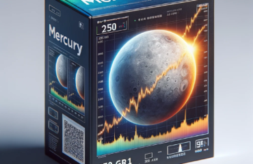 Kauplemisautomaatika tarkvara Mercury