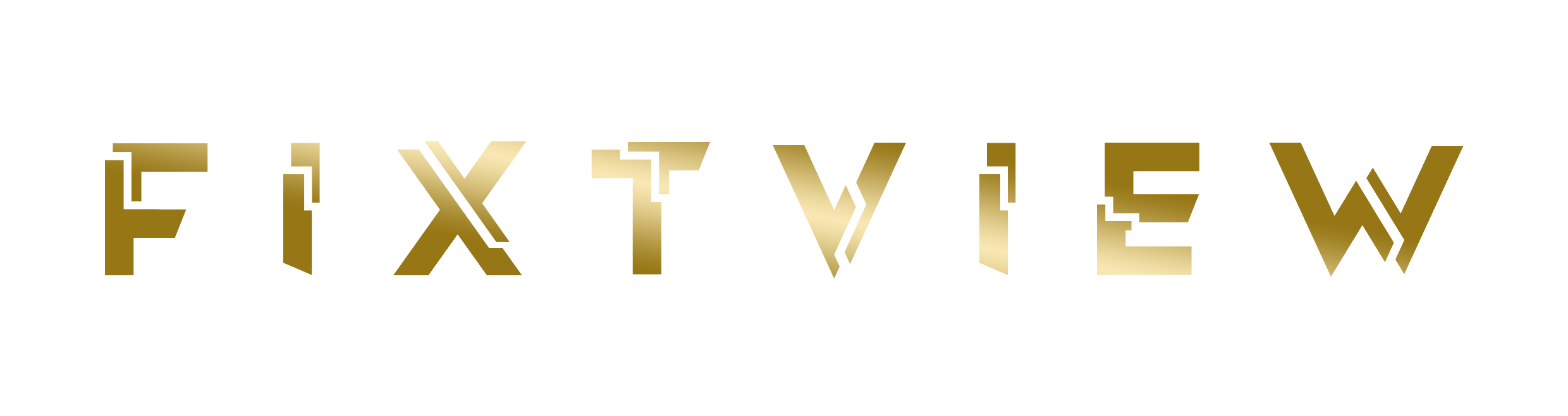 FIXTVIEW
